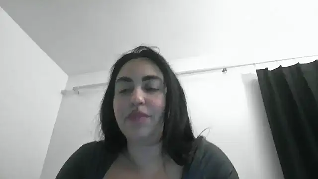 Show webcam de WetFlower69