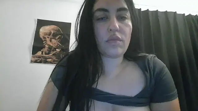 WetFlower69 Pertunjukan Webcam
