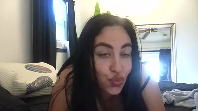 WetFlower69's Webcam Show