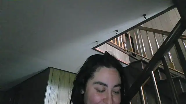 Show webcam de WetFlower69