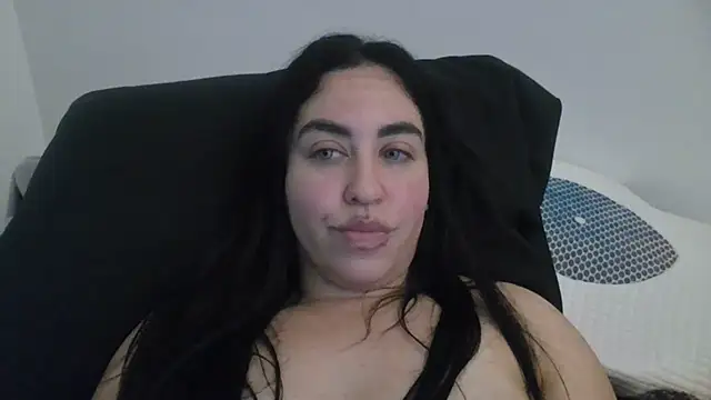 WetFlower69's Webcam Show