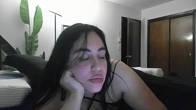 WetFlower69's Webcam Show