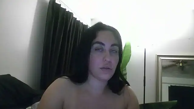 WetFlower69's Webcam Show