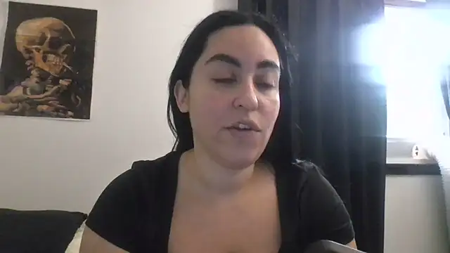 Show de webcam de WetFlower69