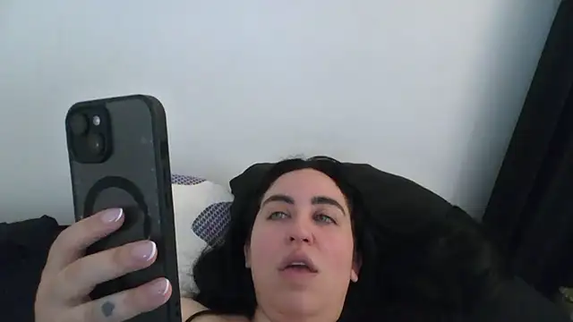 WetFlower69's Webcam Show