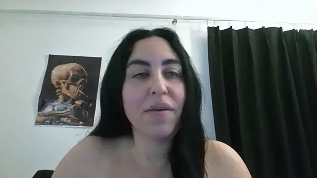 WetFlower69's Webcam Show