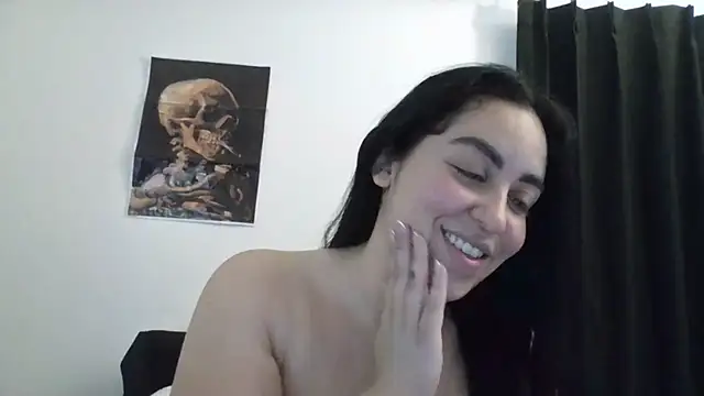 WetFlower69 Webcam show