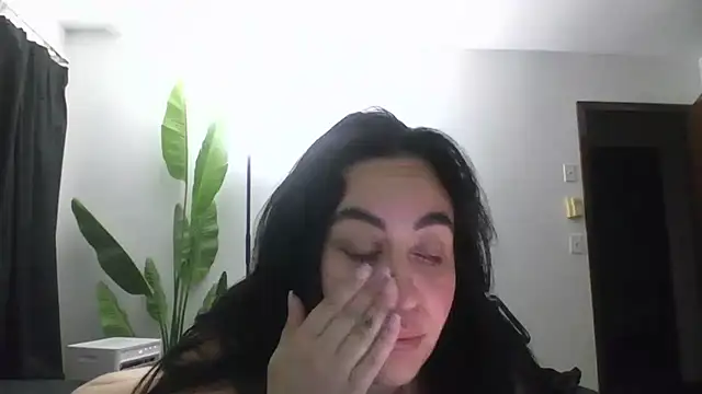 WetFlower69 Pertunjukan Webcam