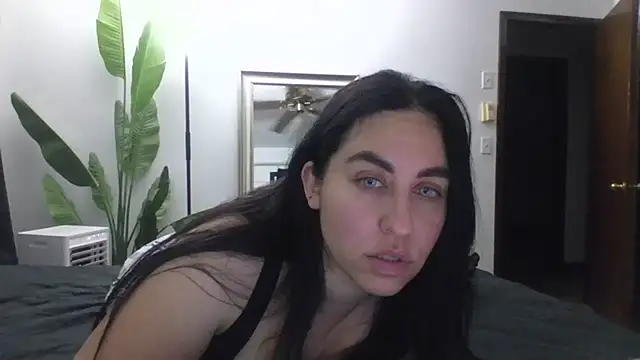 Pokazy przed kamerką – WetFlower69