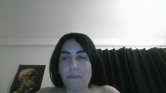WetFlower69's Webcam Show