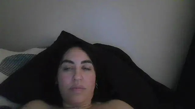 WetFlower69's Webcam Show