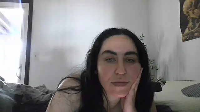 Pokazy przed kamerką – WetFlower69