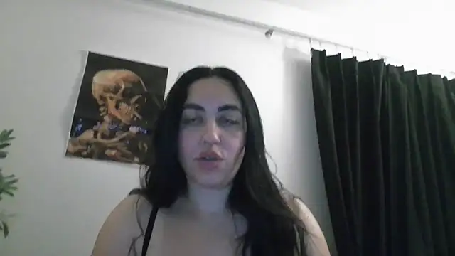 WetFlower69's Live XXX Chat