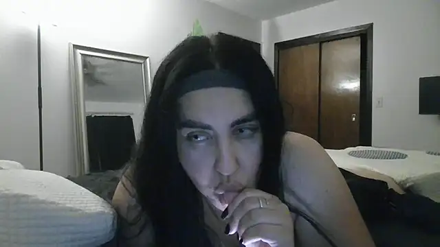 WetFlower69's Webcam Show