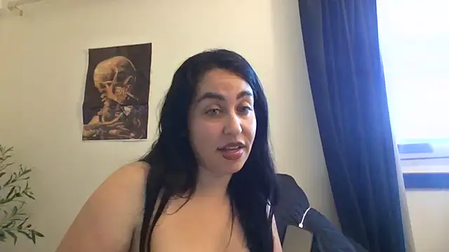 عرض كام WetFlower69