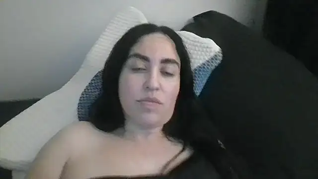 Show webcam de WetFlower69