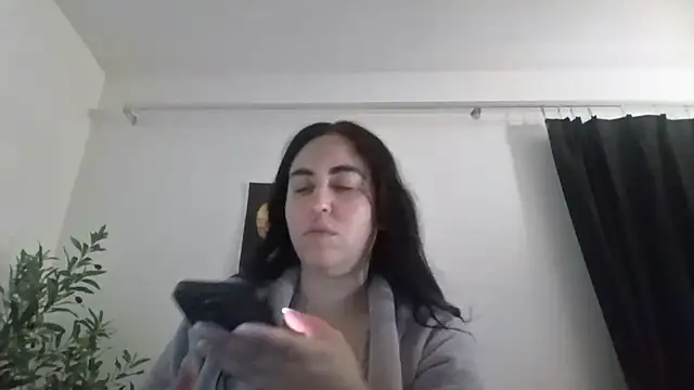 عرض كام WetFlower69