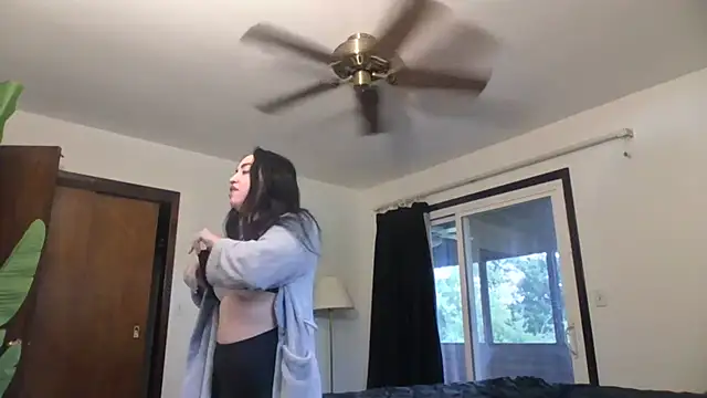 WetFlower69 Show in webcam