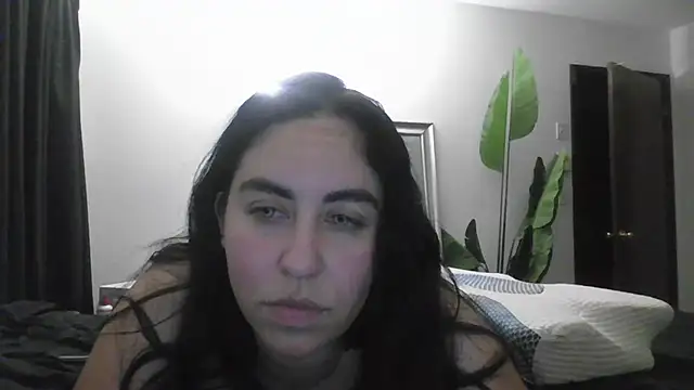 WetFlower69's Webcam Show