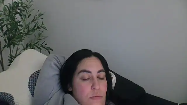 WetFlower69's Webcam Show