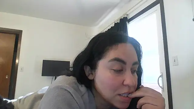 عرض كام WetFlower69