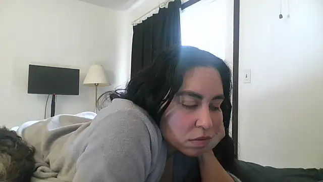 Show de WetFlower69 na webcam