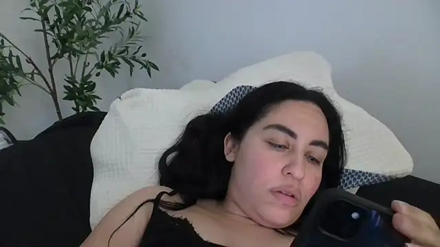 Show Webcam de WetFlower69