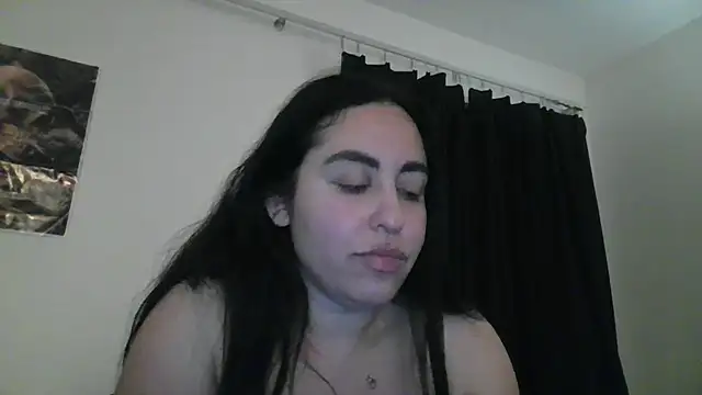 WetFlower69's Webcam Show