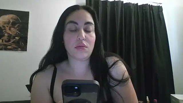 WetFlower69 – webcam-show