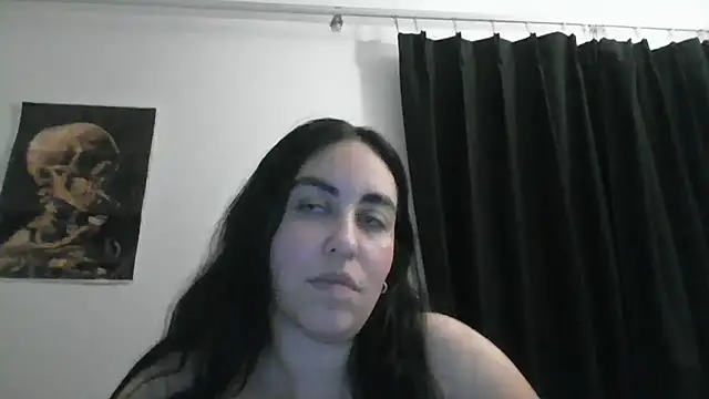 Show Webcam de WetFlower69