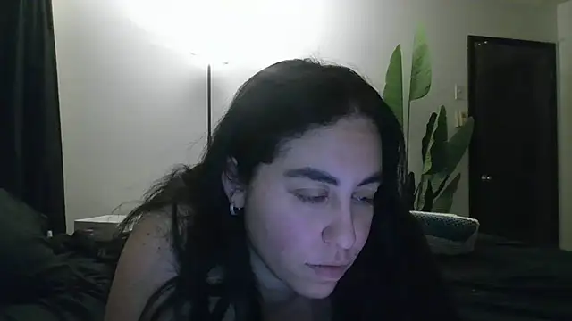 WetFlower69 ওয়েবক্যাম শো