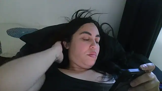 WetFlower69's Webcam Show