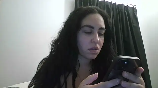 WetFlower69 Show in webcam