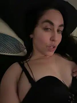 WetFlower69's Webcam Show