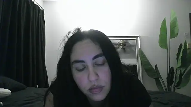 WetFlower69 webkamerás műsora