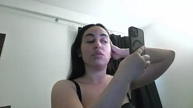 Show Webcam de WetFlower69