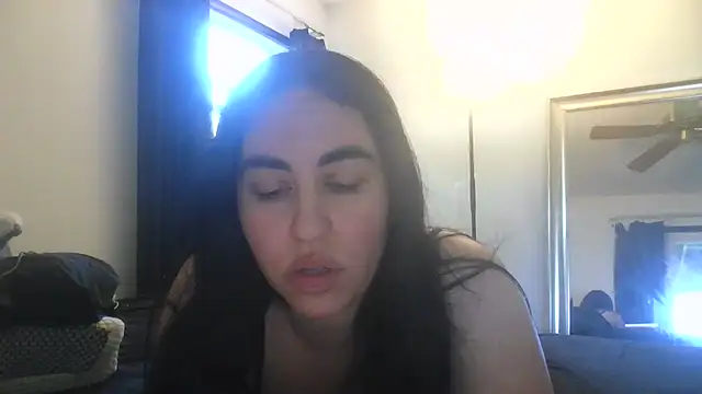 WetFlower69's Webcam Show