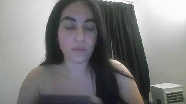 Show Webcam de WetFlower69