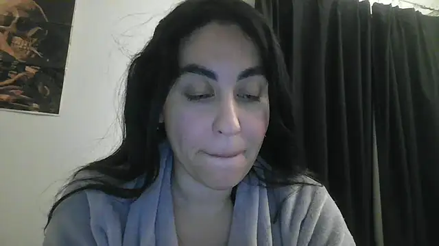 Show de webcam de WetFlower69