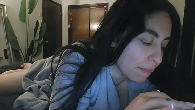 WetFlower69 Pertunjukan Webcam