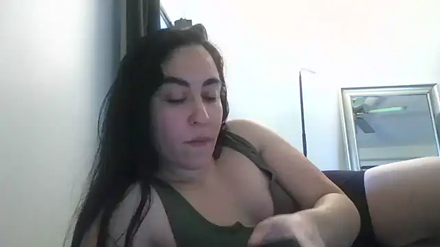 WetFlower69's Webcam Show