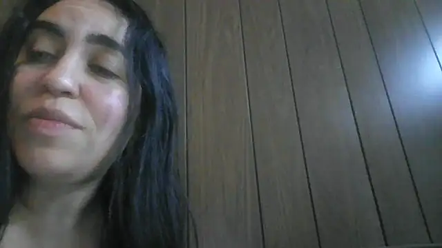 WetFlower69 webcam show