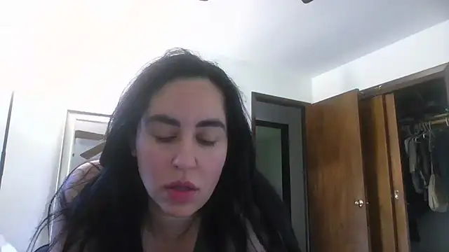 WetFlower69 Show in webcam
