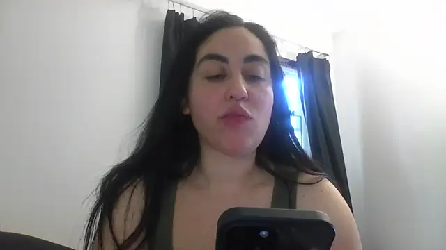 Show Webcam de WetFlower69