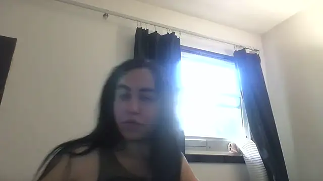 Show de webcam de WetFlower69