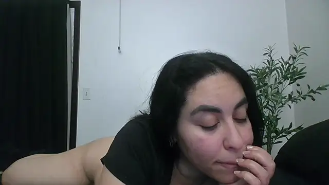 Show Webcam de WetFlower69