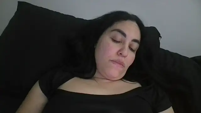 Webkamerová show WetFlower69