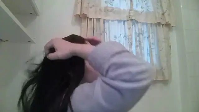 WetFlower69's Webcam Show