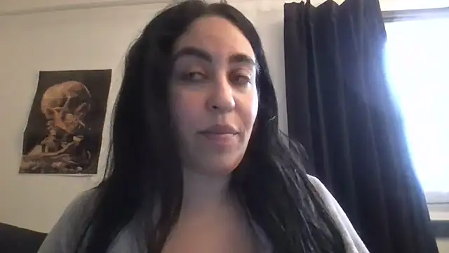 WetFlower69 Webcam show
