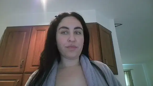 WetFlower69 Шоу с уебкамера